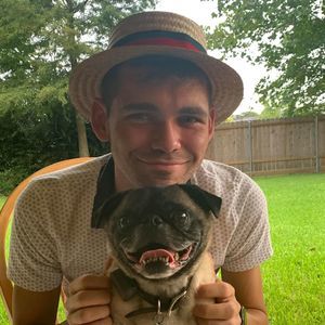 Meet your Posher, Austin